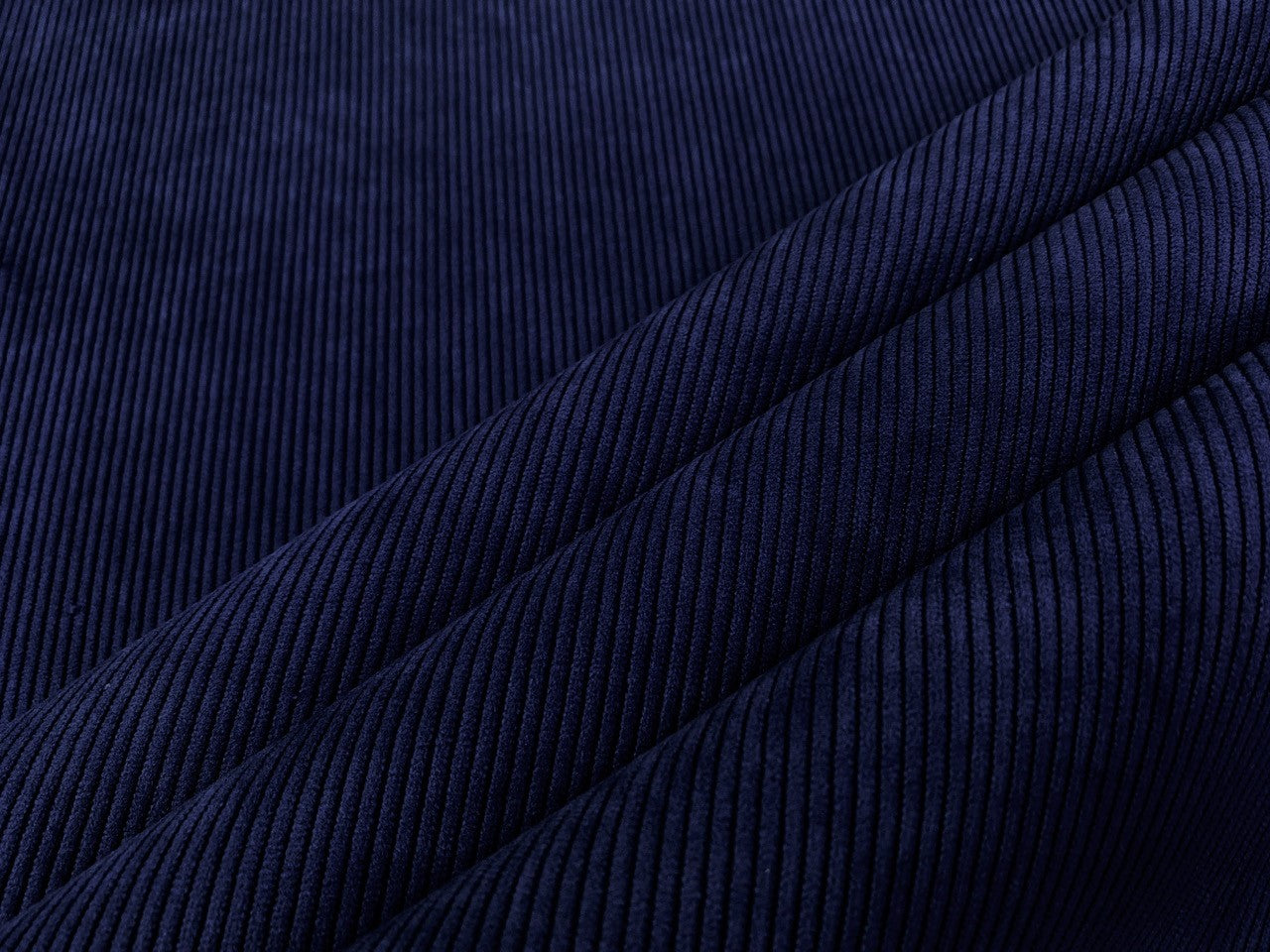 Furnishing Corduroy Navy H230