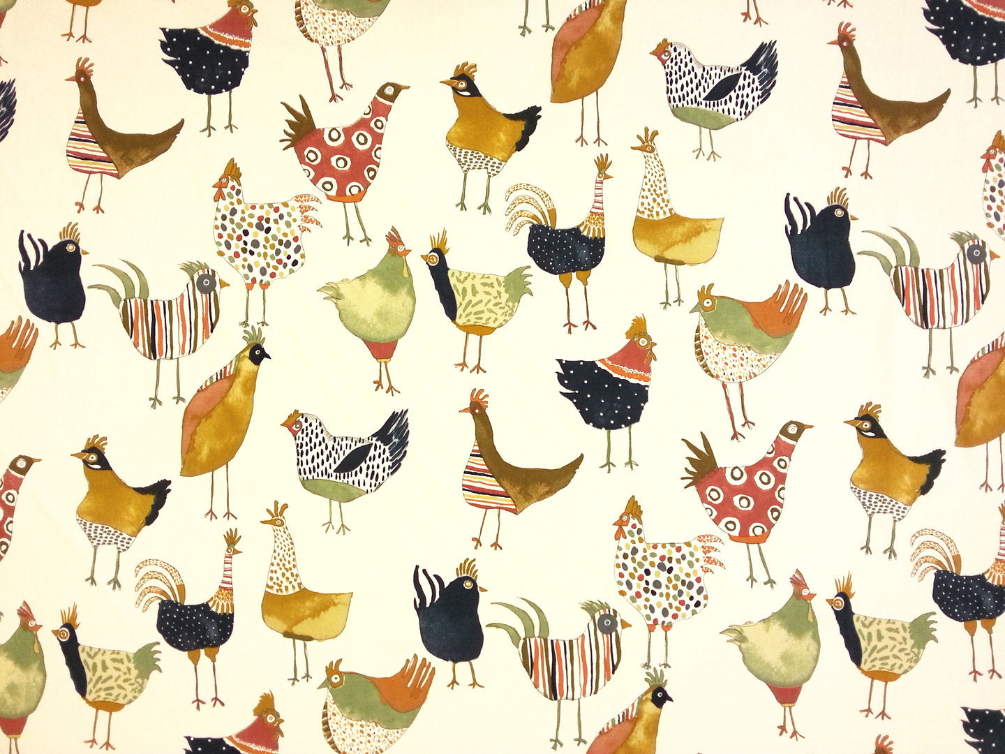 Prestigious Harriet Vintage