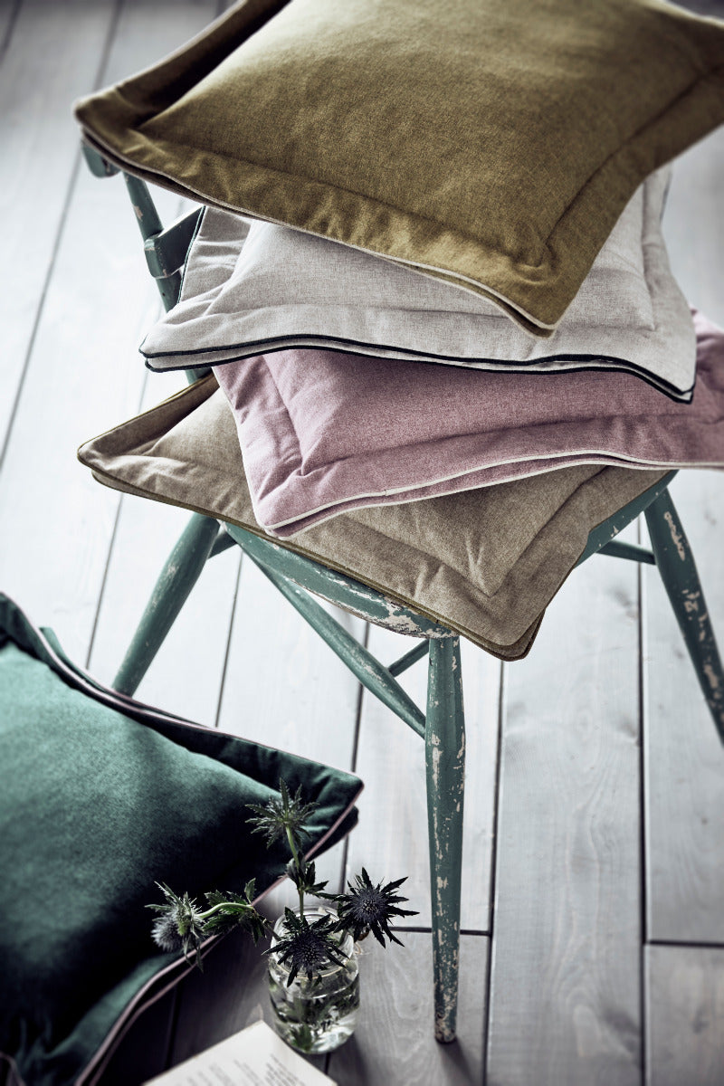 Clarke & Clarke Highlander Linen