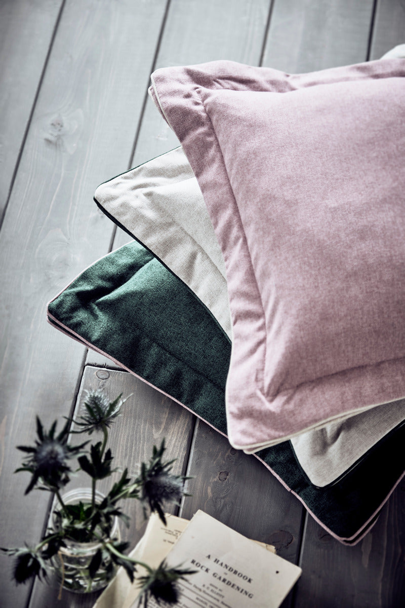 Clarke & Clarke Highlander Jade