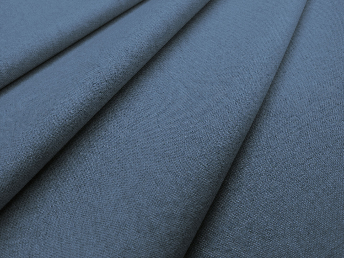 Clarke & Clarke Highlander Denim