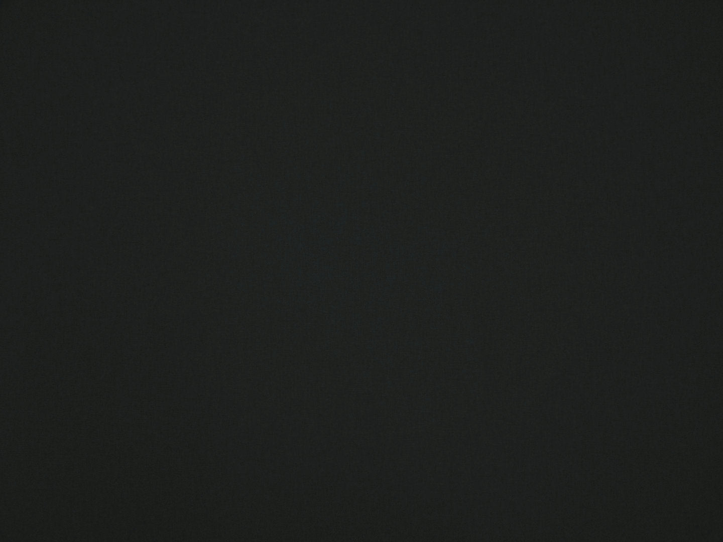 Clarke & Clarke Highlander Ebony