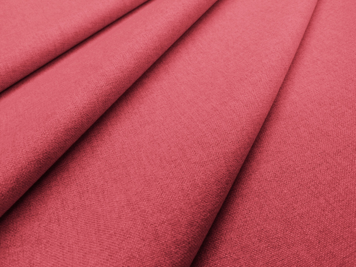 Clarke & Clarke Highlander Fuchsia