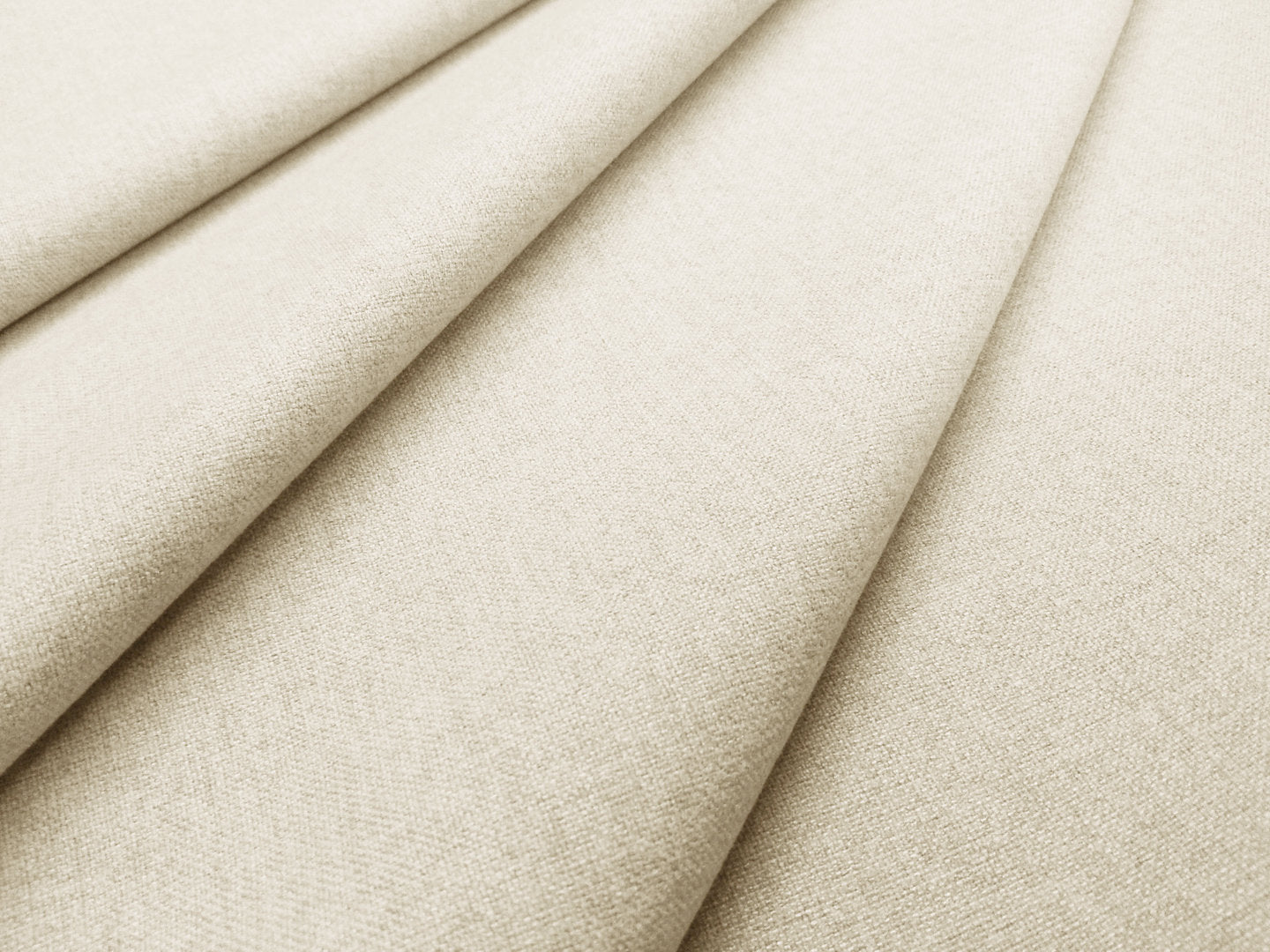 Clarke & Clarke Highlander Ivory