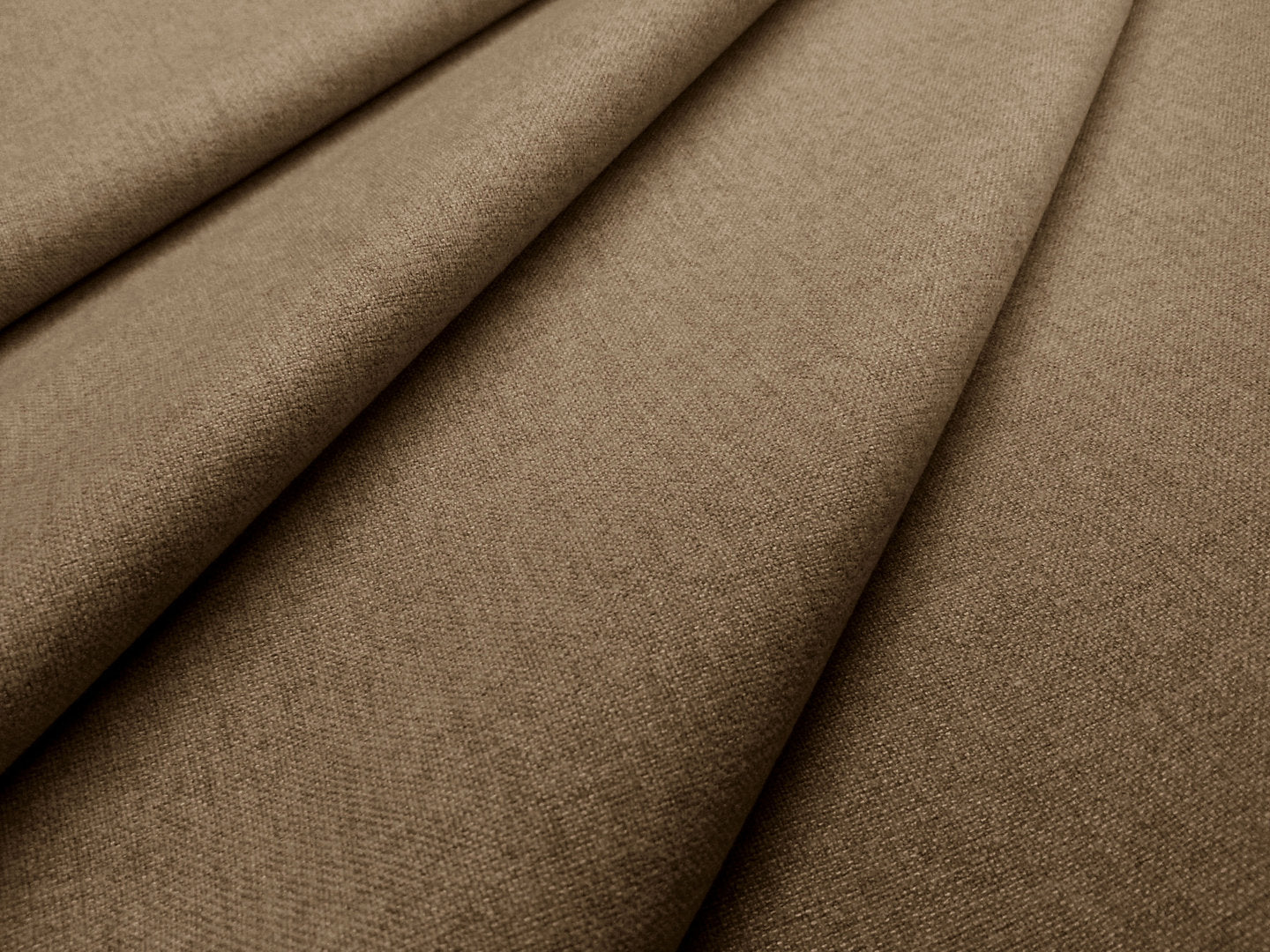 Clarke & Clarke Highlander Mocha