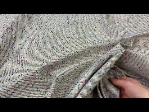 Tina Confetti - Vintage collection 4