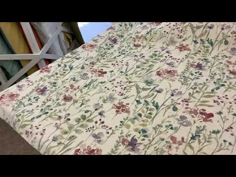 ILiv Wild Fields Eucalyptus