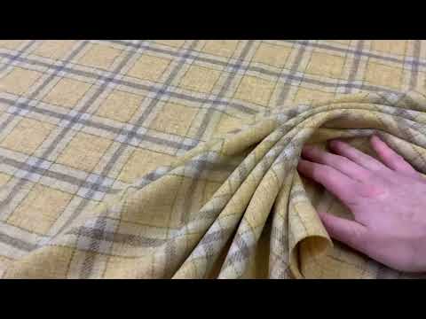 Voyage Bridgewater Mustard