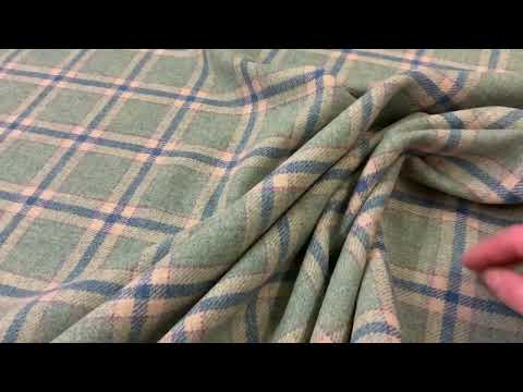 Voyage Bridgewater Seafoam