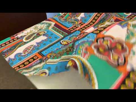 Fleetwood Multi H299