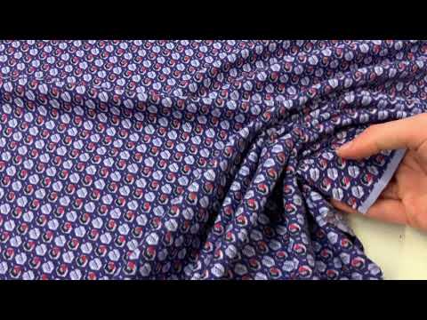 Eadie Leaves - Vintage Collection 42