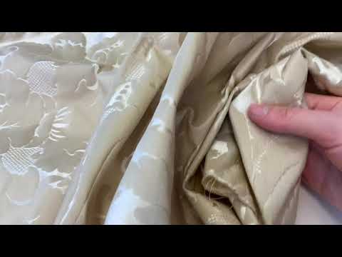 Dutch Damask Gold T456