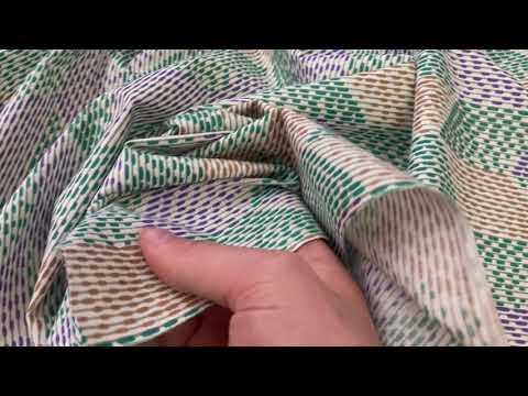 Gene Chevron - Vintage collection 84