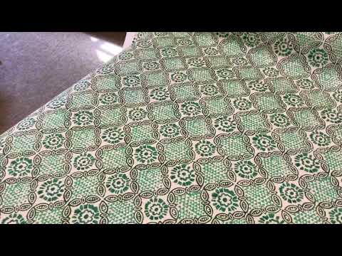 ILiv Stardust Malachite