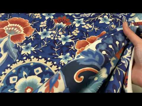 ILiv Psychedelia Batik