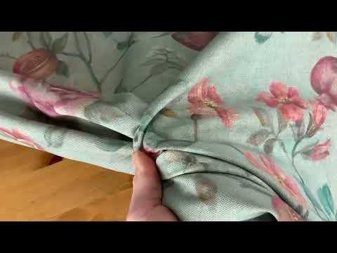 Tex Ex 2735 Evesham Pomegranate