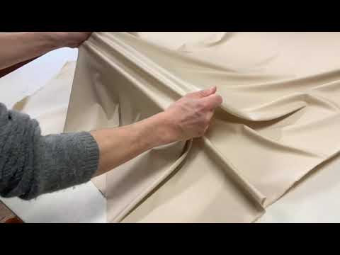 i484 Nude Stretch Cotton