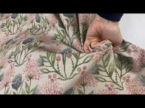 E203 Blooming Meadow Multi