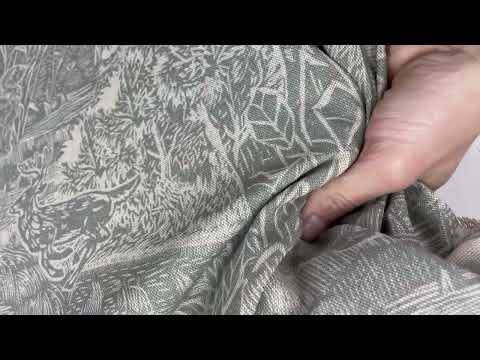 E205 Farthing Wood Duck Egg