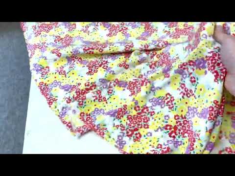 F328 Field Of Flowers Sorbet