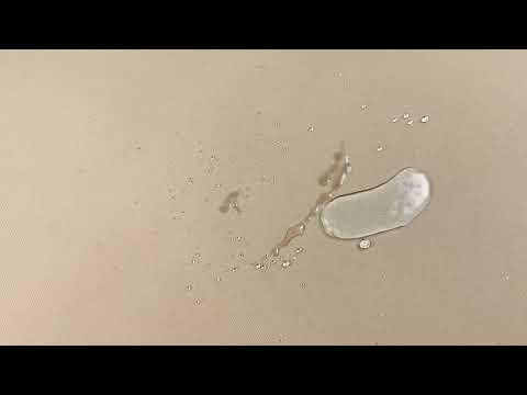 J06 Tex Ex Outdoor Heavy PU Coated Beige Col 14