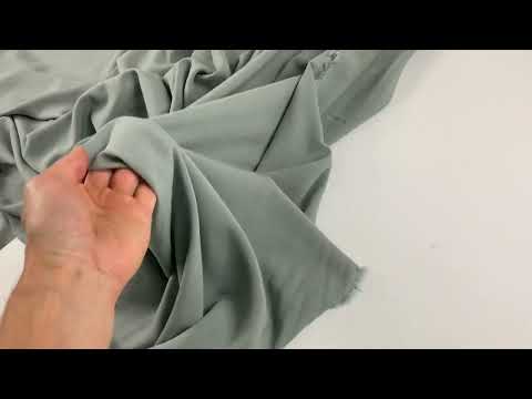 C725 Plain Viscose Grey