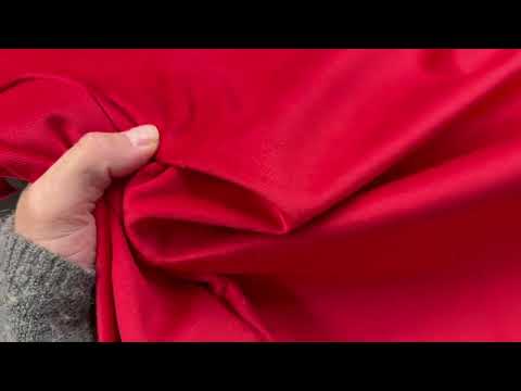 Tex Ex 2795 Primo Velvet Crimson