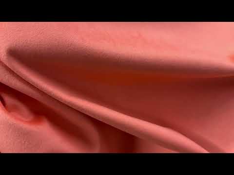 Tex Ex 2796 Primo Velvet Coral