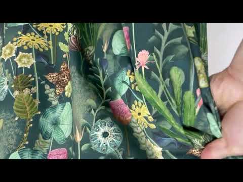 Fairy Garden Evergreen T484