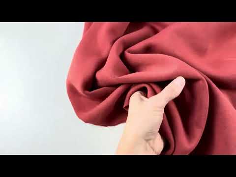 W14 Luxury Sweatshirting Tomato