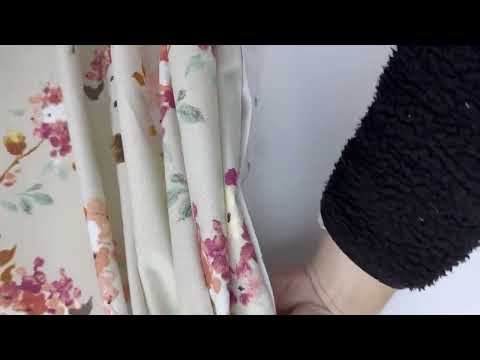 Merewood Apricot Tex Ex 2799