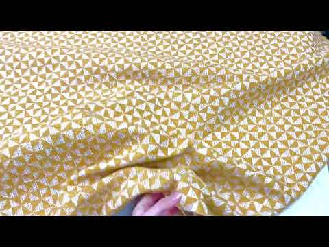 S252 Bergen Triangles Sunshine