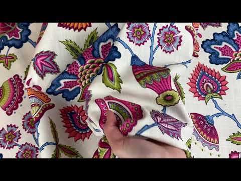 iLiv Summer Hot Pink