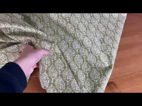 ILiv Kemble Pistachio