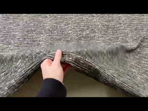 Tex Ex 2819 Stitch In Chenille Noir