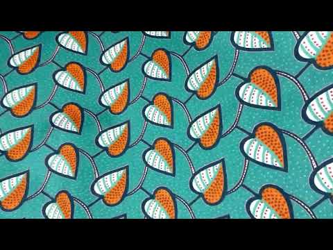 Tex Ex 2833 Batik Riviera