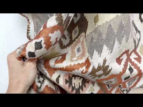 Tex Ex 2836 Salvador Bamboo