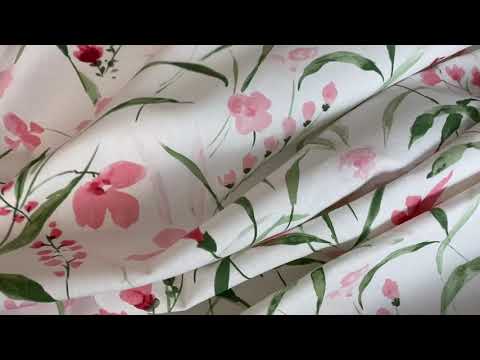 T526 Spring Garden Pink