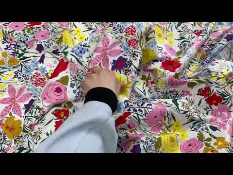 Tex Ex 2842 Cottage Garden Autumn