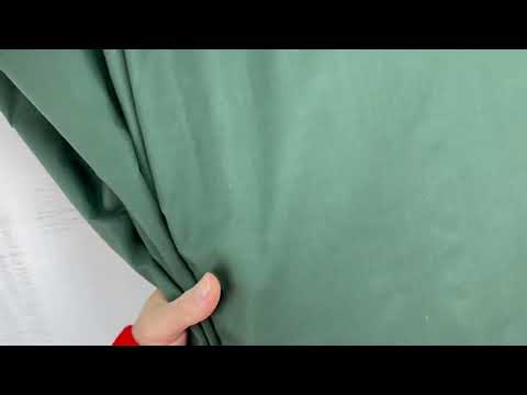 Extra Wide Sheeting Bottle Green