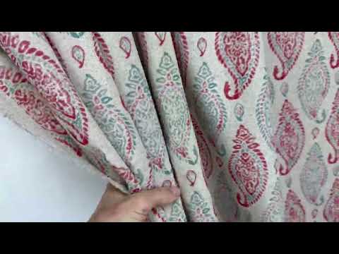 Prestigious Wollerton poppy