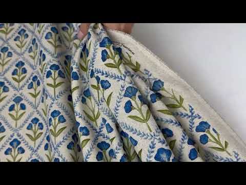 Prestigious Chatsworth Cornflower