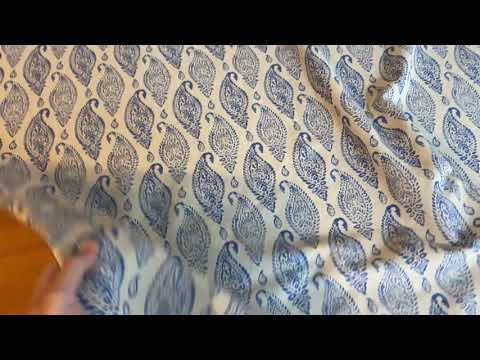 Prestigious Wollerton Cornflower