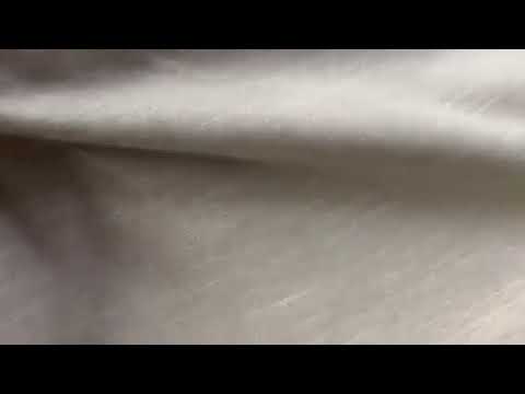 Tex Ex 2858 Heavy Duty FR Upholstery Linen Look Hugo Biscuit Taupe