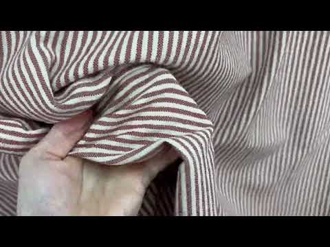 H362 Rustic Pierre Stripe