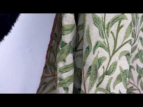 K42 Willow Boughs Tapestry