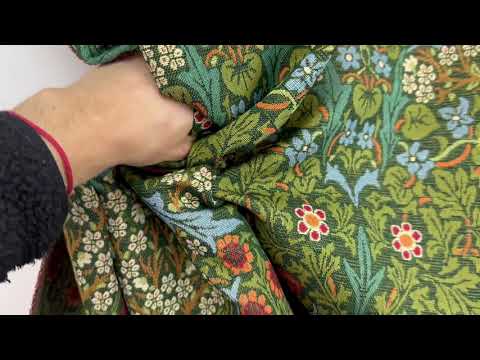 K44 Blackthorn Tapestry