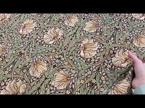 K45 Pimpernel Tapestry