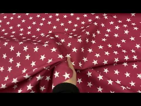 Tex Ex 2863 Little star Red