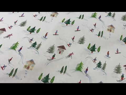 Tex Ex 2862 Apres ski